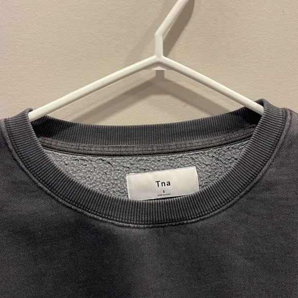 TNA cropped sweater - Picture 2 of 3